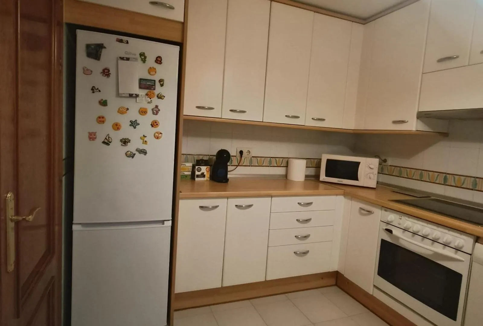 Bliss Apartment Costalita Estepona Spain