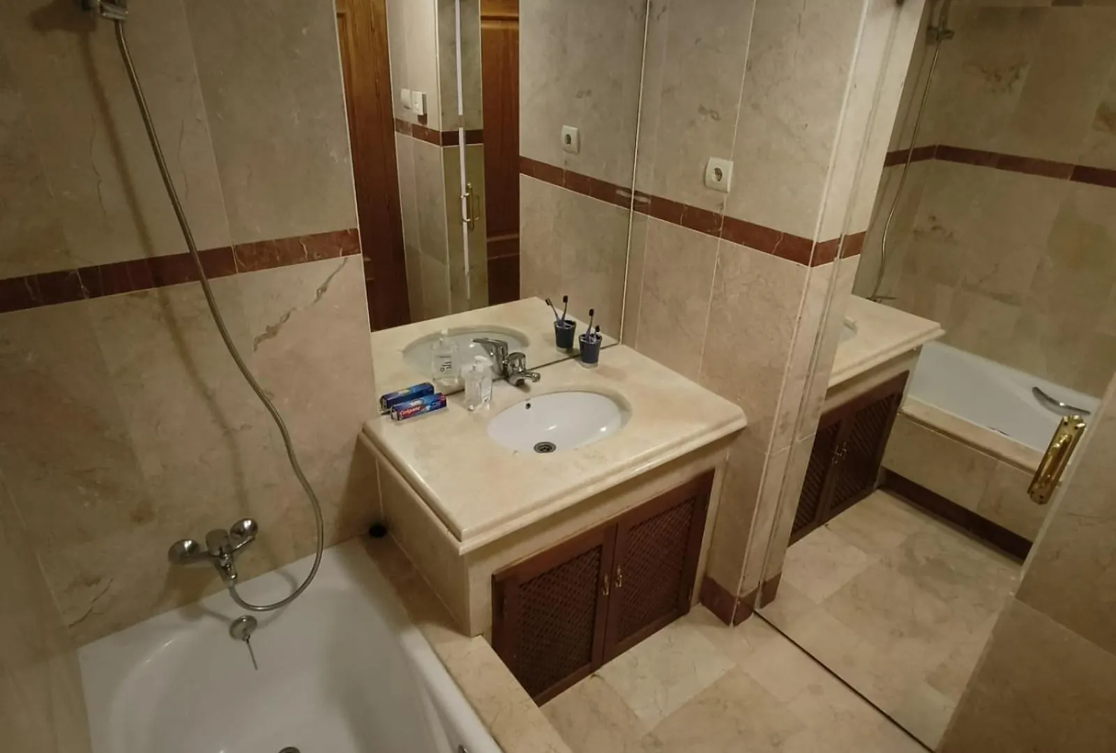 Bliss Apartment Costalita Estepona