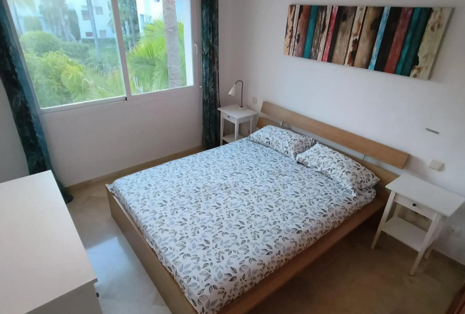 Bliss Apartment Costalita Estepona 0*,