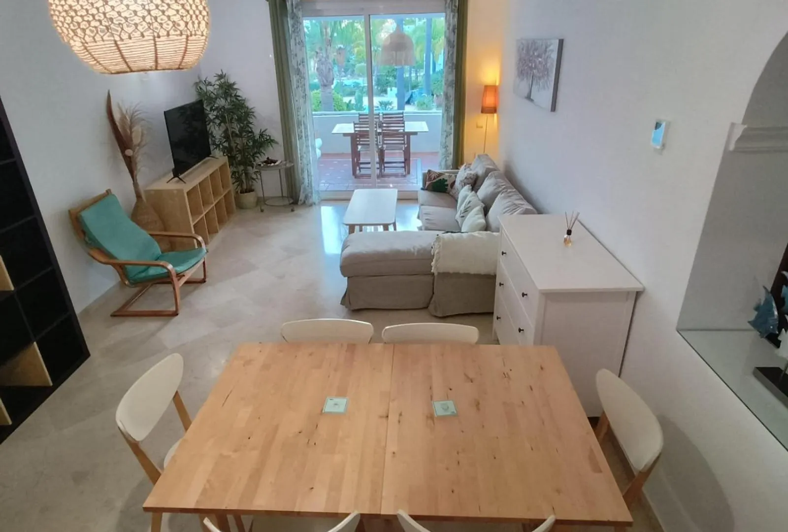Bliss Apartment Costalita Estepona