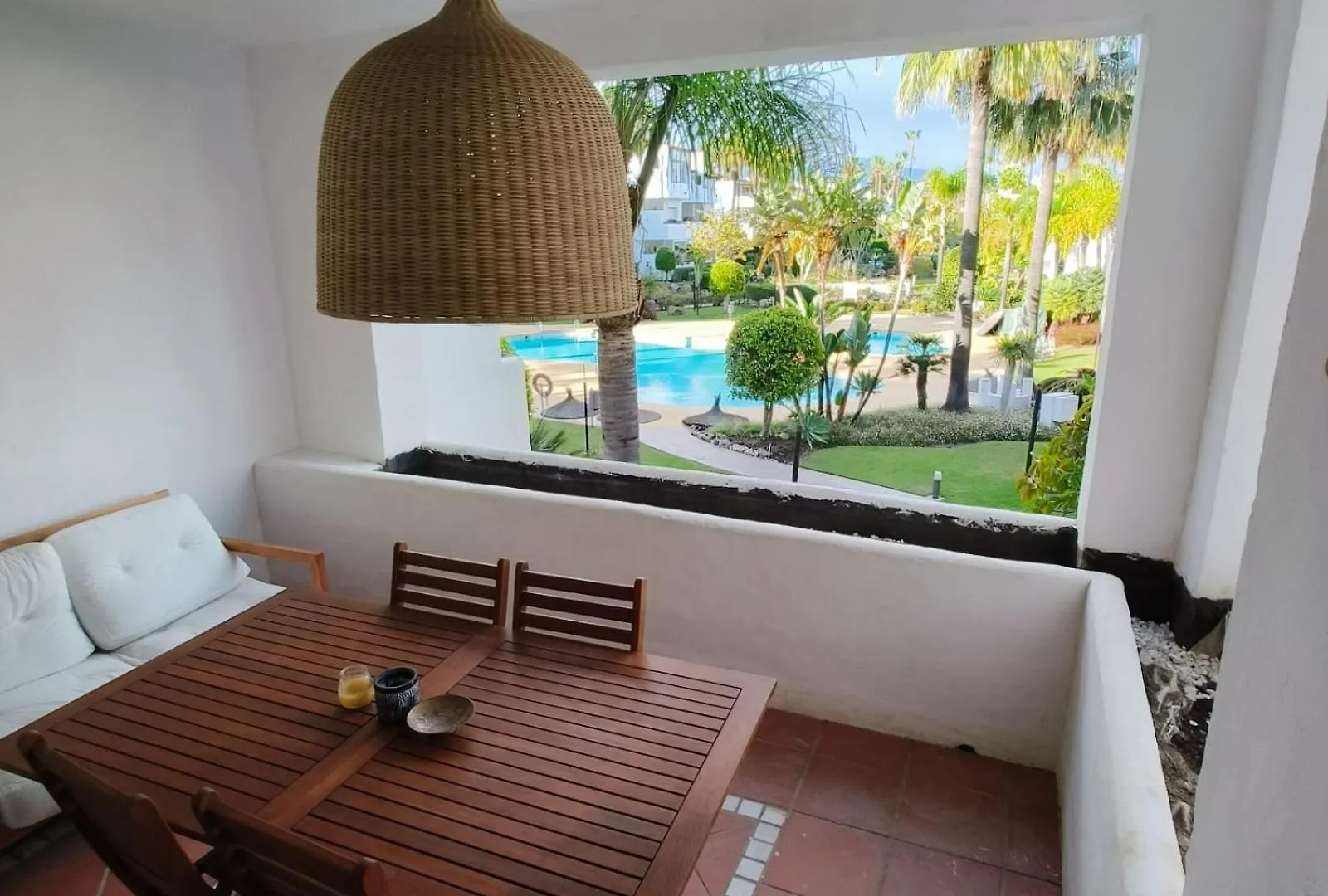Bliss Apartment Costalita Estepona