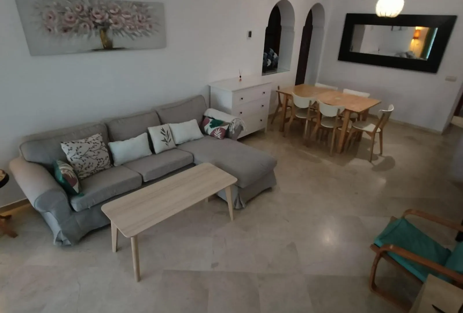Bliss Apartment Costalita Estepona