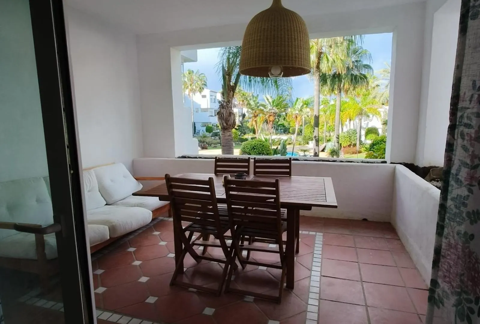 Bliss Apartment Costalita Estepona Spain