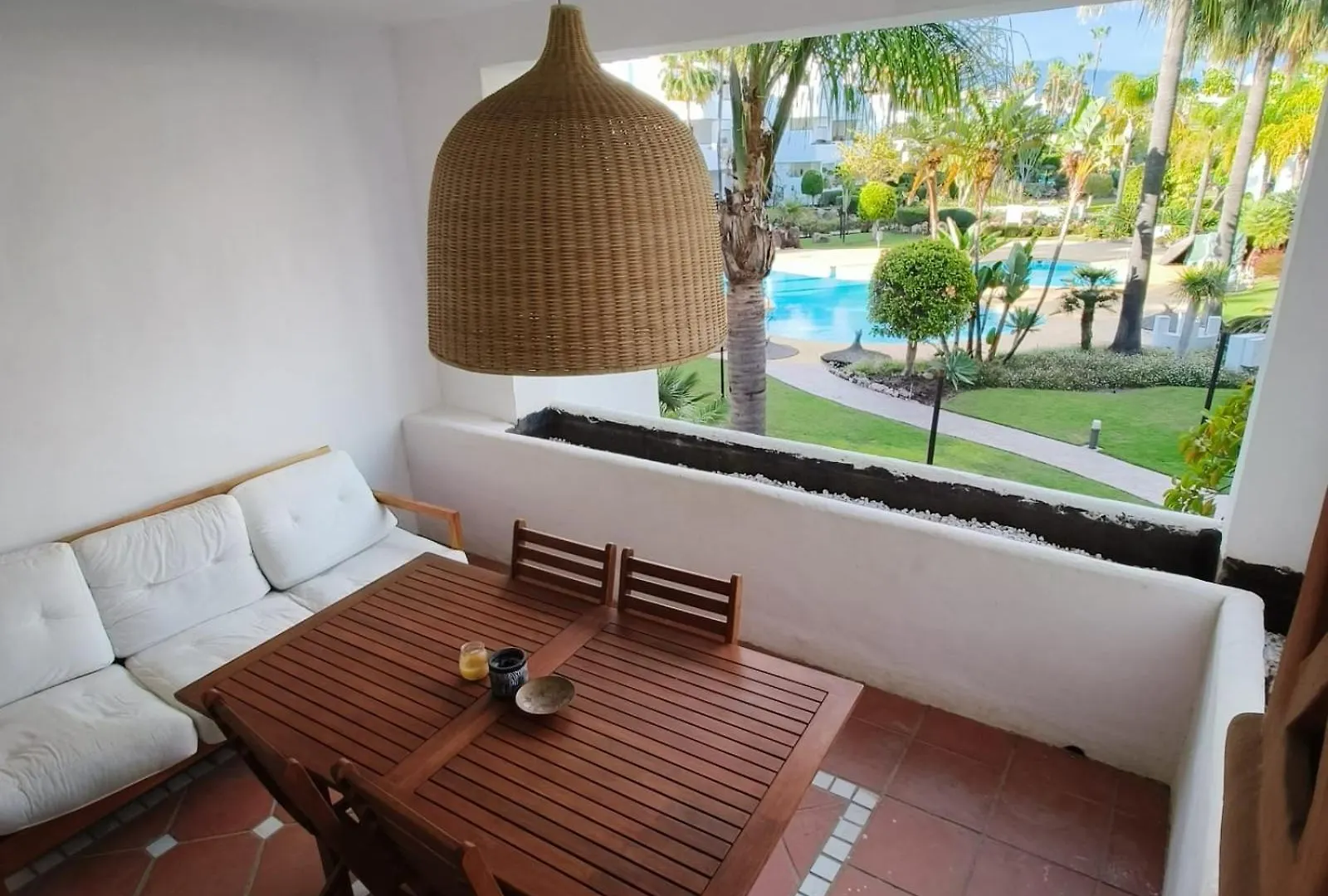 Bliss Apartment Costalita Estepona