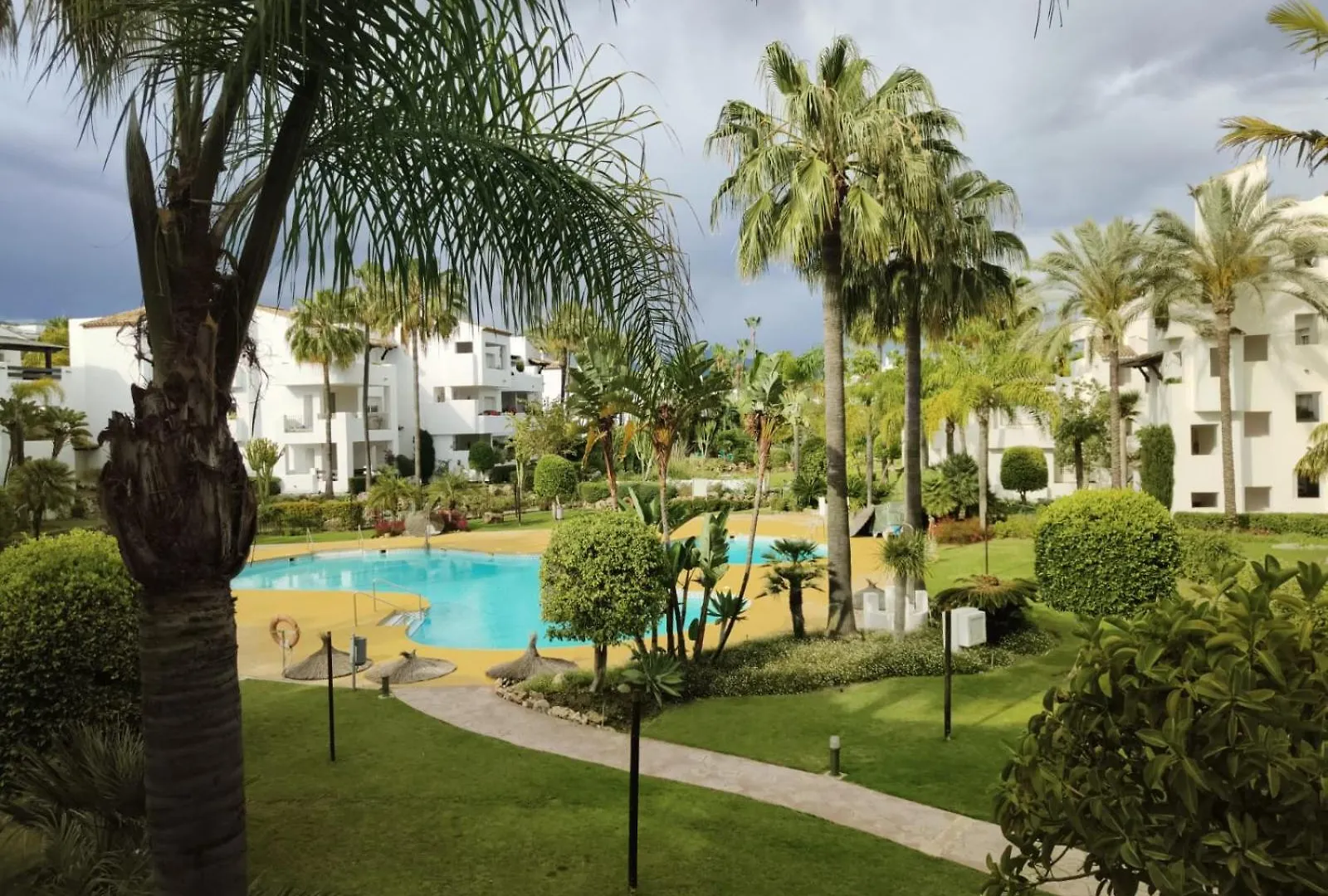Bliss Apartment Costalita Estepona Spain