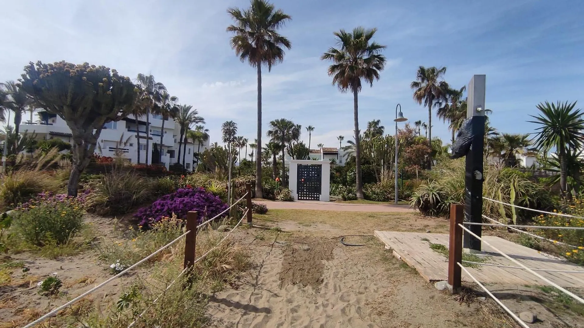 Bliss Apartment Costalita Estepona