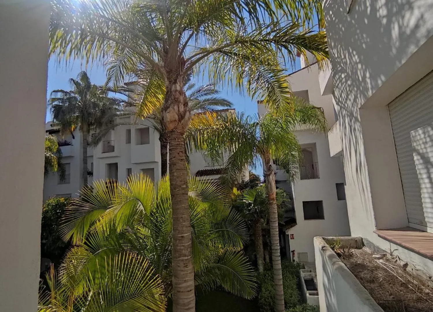 Bliss Apartment Costalita Estepona Spain