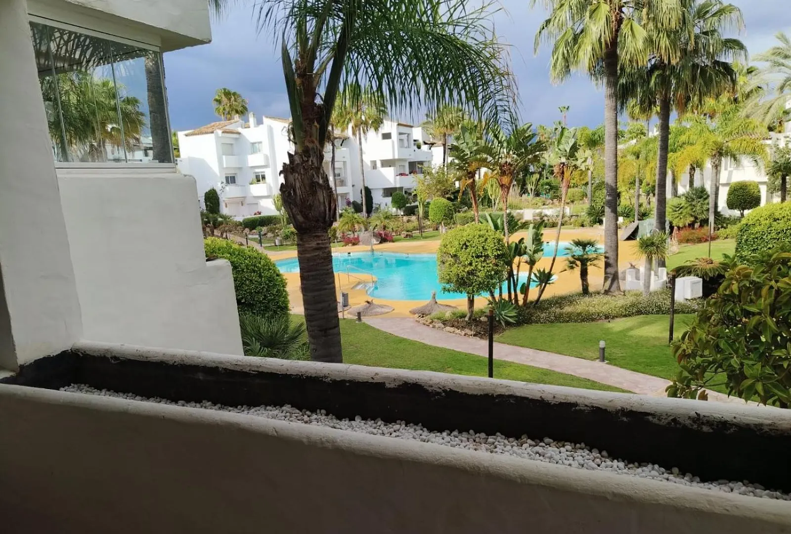 Bliss Apartment Costalita Estepona