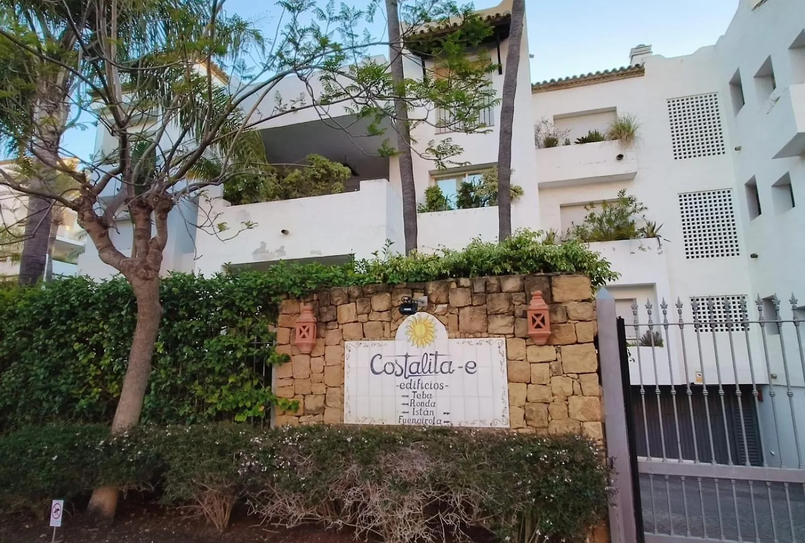 Bliss Apartment Costalita Estepona