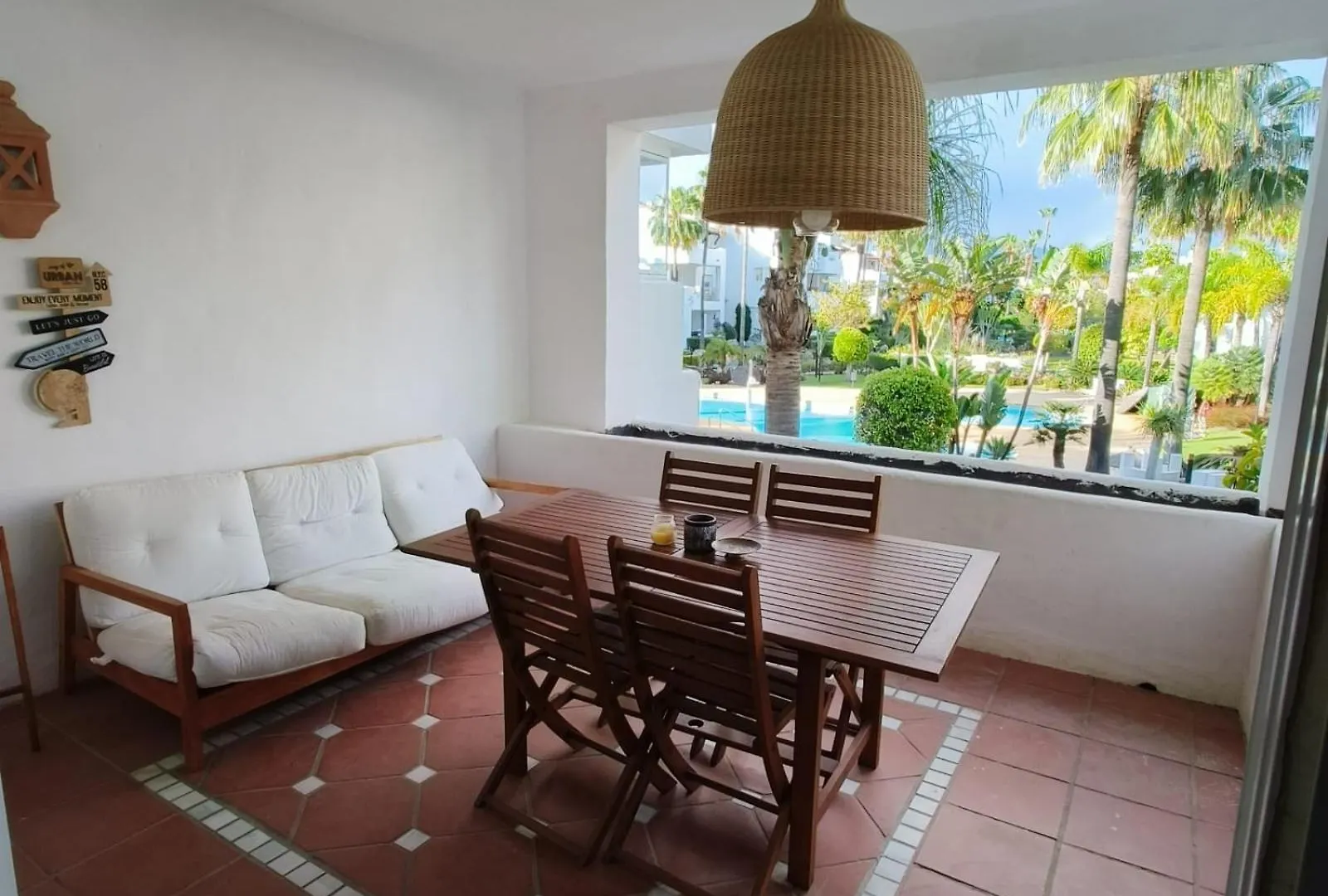 Bliss Apartment Costalita Estepona