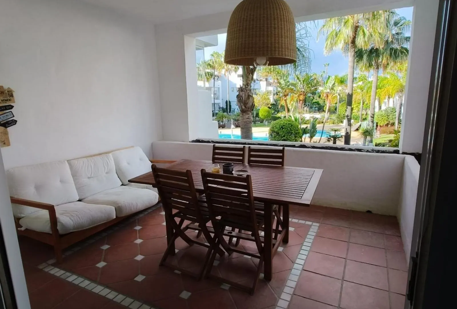 Bliss Apartment Costalita Estepona 0*,