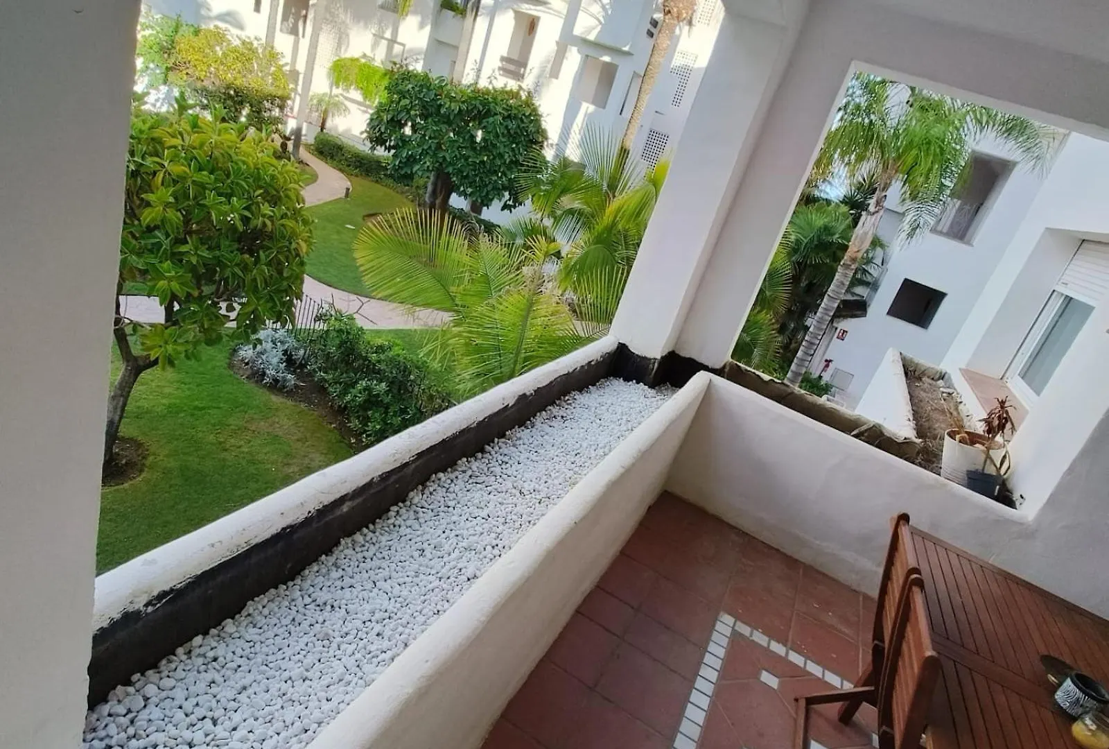 Bliss Apartment Costalita Estepona
