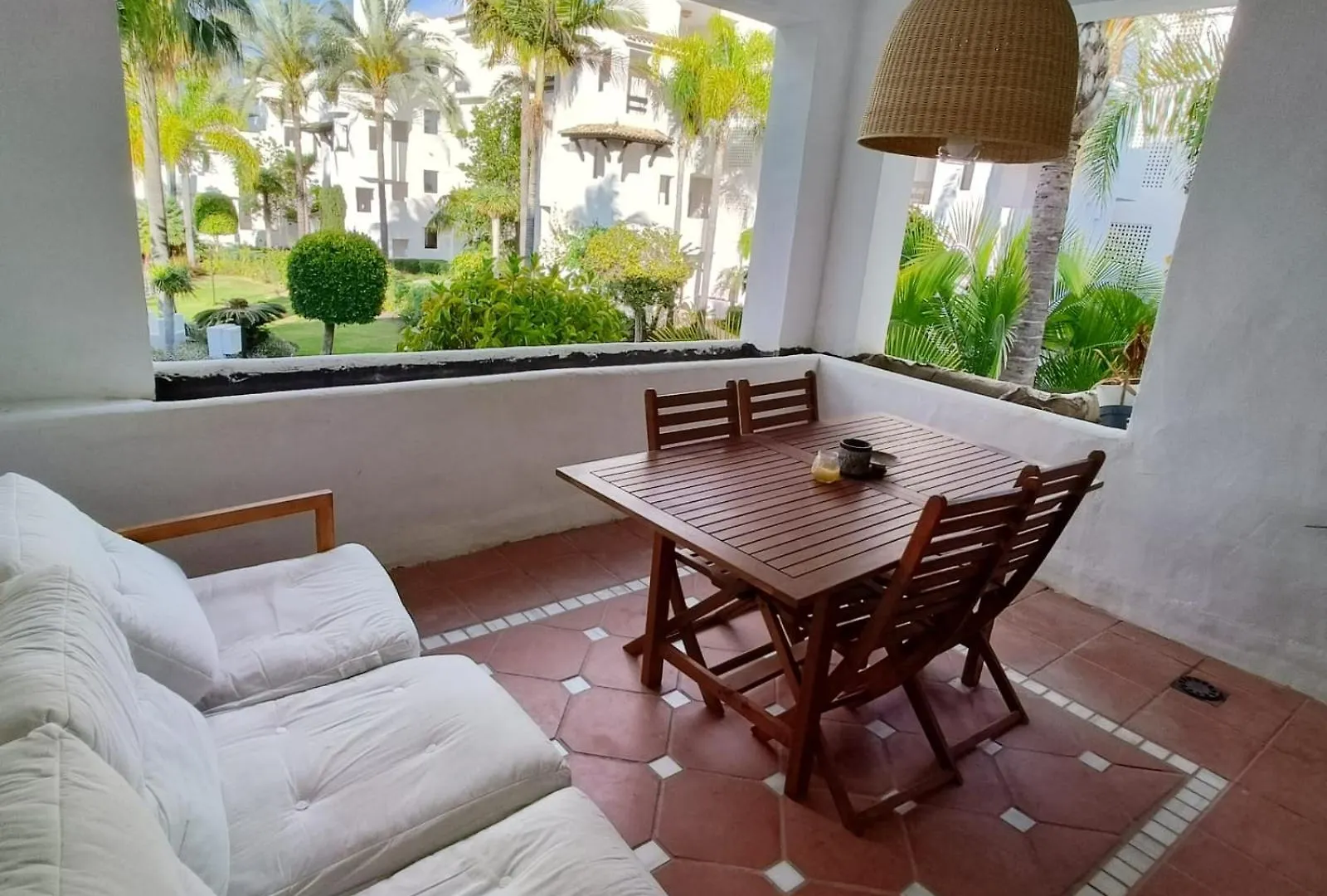 Bliss Apartment Costalita Estepona Spain